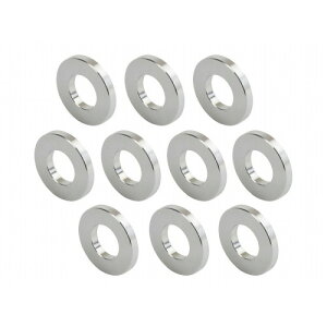 POSH Faith(�|�b�V���t�F�C�X) ���J�j�b�N���[�X ���j�o�[�T���J���[�Z�b�g M10 t=3mm 10PCS 300310 �o�C�N