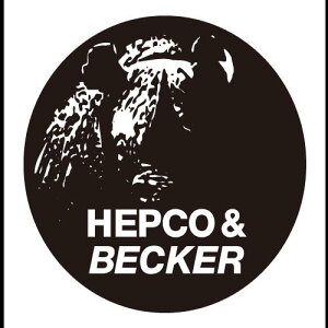 HEPCO&BECKER(wvR&xbJ[) GWK[h N[ 501203-0002 oCN