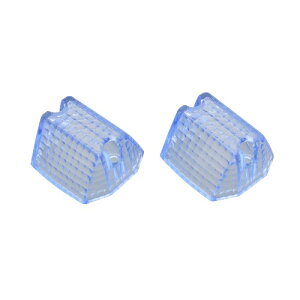 POSH Faith(�|�b�V���t�F�C�X) S&�V���[�v ��C�����Y BL 2PCS SET 090346-SP �o�C�N �E�C���J�[