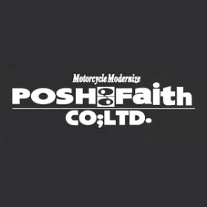 POSH Faith(|bVtFCX) HG{gIXe[Zbg GPZ900R 038303 oCN ECJ[