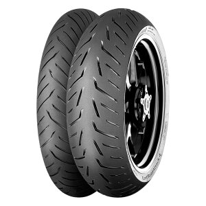 CONTINENTAL(R`l^) ContiRoadAttack4 190/55ZR17 75W TL A 4019238049664 oCN ^C I[hWA