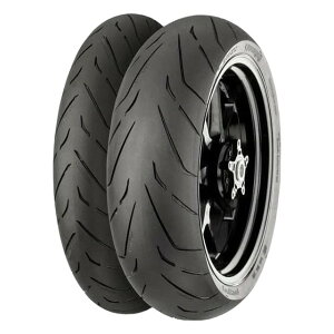 CONTINENTAL ContiRoad 190/55ZR17 75W TL A 4019238016826 oCN I[hWA