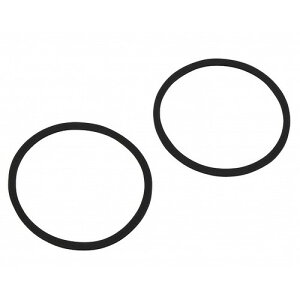 POSH Faith(ポッシュフェイス) ウィンカーレンズパッキン 2pc スーパーバイク 092031-P バイク