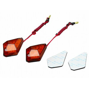 POSH Faith(�|�b�V���t�F�C�X) �G�A��LED�E�B���J�[ �W���G�� �A���o�[�����Y 097011 �o�C�N