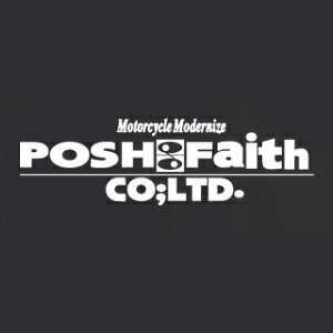POSH Faith(|bVtFCX) I[o^Cv CLo 1PC 097021-SK oCN EBJ[