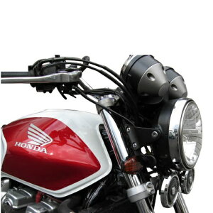 POSH Faith(|bVtFCX) LW LEDEBJ[ BLK/ORG CB1300SF 06-/CB400SF 06-07 152151-06 oCN