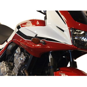 POSH Faith(|bVtFCX) LW LEDEBJ[ BLK/ORG CB400SB 06-07/CB1300SB 06- 056151-06 oCN