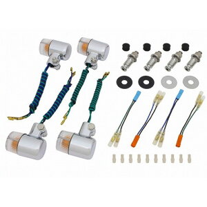 POSH Faith(�|�b�V���t�F�C�X) 71�^�C�v�E�B���J�[SET W�� ���b�L/�N���A 99-03 CB400SF/SPEC2 052492-33 �o�C�N