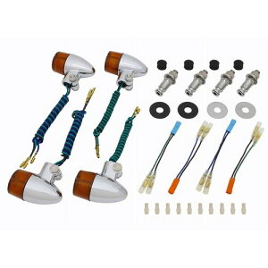 POSH Faith(�|�b�V���t�F�C�X) �C�e�^�C�v�E�B���J�[SET W�� ���b�L/�I�����W 99-03 CB400SF/SPEC2 052498-33 �o�C�N