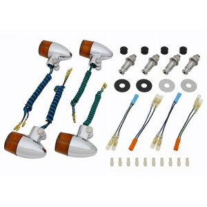 POSH Faith(�|�b�V���t�F�C�X) �C�e�^�C�v�E�B���J�[SET W�� ���b�L/�N���A 99-03 CB400SF/SPEC2 052499-33 �o�C�N