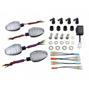 POSH Faith(|bVtFCX) LW LEDEBJ[ ubN/NA CRF250L/M 015452-06 oCN