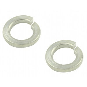 POSH Faith(�|�b�V���t�F�C�X) M5�X�v�����O���b�V���[ �X�e�����X 2PCS 900035-S2 �o�C�N