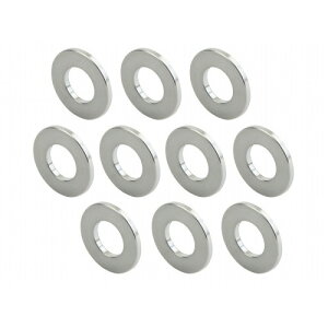 POSH Faith(�|�b�V���t�F�C�X) ���J�j�b�N���[�X ���j�o�[�T���J���[�Z�b�g M10 t=2mm 10PCS 300210 �o�C�N