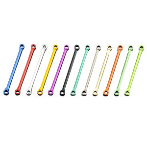 POSH Faith(�|�b�V���t�F�C�X) �r���b�g�}�X�^�[�X�e�[ 110mm BLACK 500182-06 �o�C�N �}�X�^�[�V�����_�[