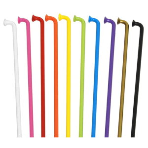 GRK �J���[�X�|�[�N #14×310mm �z���C�g SD-PC-28 ���]��