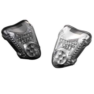 POSH Faith(|bVtFCX) LEDe[v NA GSX1300R 08 186190-91 oCN e[Cg