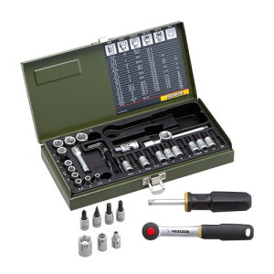 PROXXON(vN\) 36_ \Pbg`Zbg 1/4h 82080 \Pbg`E`FbgHZbg