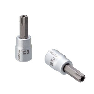 PROXXON(�v���N�\��) �g���N�X�r�b�g 3/8�h �����茊�t TTX50 83599
