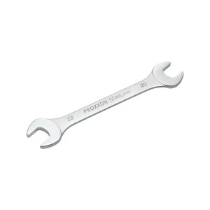 PROXXON(�v���N�\��) Slim-Line �����X�p�i 20×22mm 83850