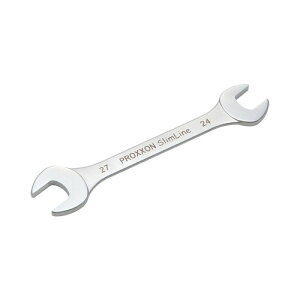 PROXXON(�v���N�\��) Slim-Line �����X�p�i 24×27mm 83856