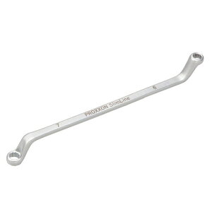 PROXXON(�v���N�\��) Slim-Line ���K�l�����` 6×7mm 83870