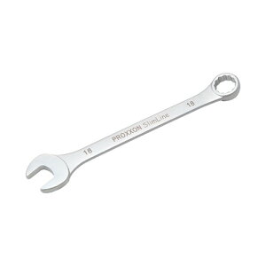 PROXXON(�v���N�\��) Slim-Line �R���r�X�p�i 18mm 83918
