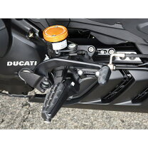 楽天市場】xdiavel（ステップ・スタンド｜パーツ）：バイク用品<車用品 
