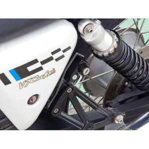BABYFACE(xr[tFCX) wbgbN/BLK MOTOGUZZI V7/V7 II 009-LCMG1BK oCN