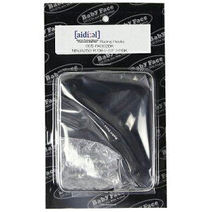 BABYFACE(xr[tFCX) [VOtbN/BLK Ninja250/R 005-FK002BK oCN ׊|tbNE{g