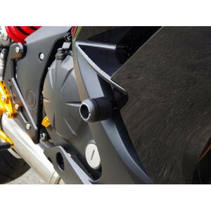 BABYFACE(�x�r�[�t�F�C�X) �t���[���X���C�_�[ Ninja650/ER6f 006-SK018 �o�C�N �O��