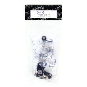 BABYFACE(xr[tFCX) wbgbN/BLK AvA RS4 125 009-LCA02BK oCN