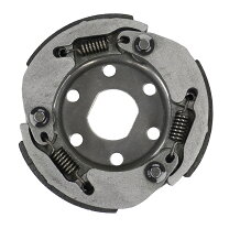楽天市場】af24 ジョルノ クラッチ（パーツ｜バイク用品）：車用品 