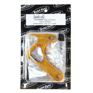 BABYFACE(xr[tFCX) [VOtbN/GLD gCAt fCgi675/StreetTriple675 13-15 005-FTR02GD oCN ׊|tbNE{g