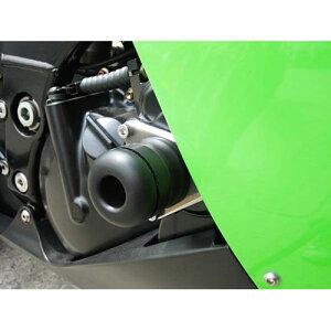 BABYFACE(xr[tFCX) GWXC_[ BLK ZX10R 06-07 006-SK004J oCN O