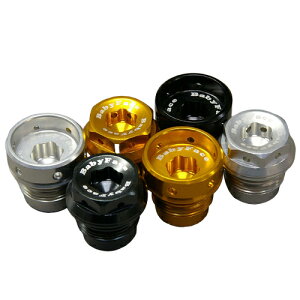 BABYFACE(xr[tFCX) ICtB[Lbv Eh/SLV M20XP2.5 HONDA/KAWASAKI/YAMAHA 005-EK007SV oCN