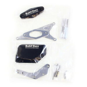 BABYFACE(xr[tFCX) GWXC_[ BLK GSXR1000 09-16 006-SS011b oCN O