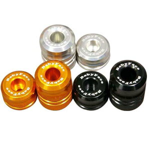 BABYFACE(�x�r�[�t�F�C�X) �n���h���o�[�G���h��30 �����O �V���o�[ M6 005-BEL06SV �o�C�N