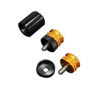 BABYFACE(�x�r�[�t�F�C�X) �n���h���o�[�G���h��30 �����O �X�e�� M8 005-BEL08S �o�C�N