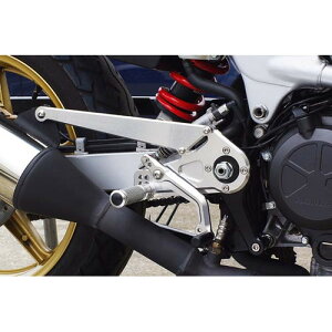 バックステップ Vtr250 バイク用品の人気商品 通販 価格比較 価格 Com