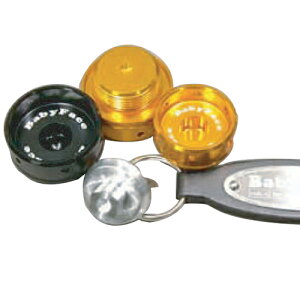 BABYFACE(xr[tFCX) ICtB[Lbv Vo[ HONDA 005-EH004SV oCN