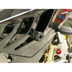 BABYFACE(�x�r�[�t�F�C�X) �t���[���X���C�_�[ BLK S1000RR 10-11 006-SBM03SR �o�C�N �O��