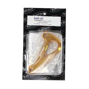 BABYFACE(xr[tFCX) [VOtbN/GLD ZX-6R 09-12 005-FK003GD oCN ׊|tbNE{g
