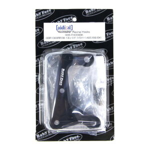 BABYFACE(xr[tFCX) [VOtbN Xg[g/BLK CBR1000RR ABS 08-14 005-FH006BK oCN ׊|tbNE{g