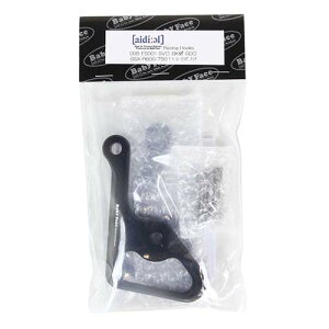 BABYFACE(xr[tFCX) [VOtbN/BLK GSXR600/750 11-14 005-FS001BK oCN ׊|tbNE{g