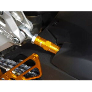 BABYFACE(�x�r�[�t�F�C�X) �����N���b�h �S�[���h DUCATI 1199�p�j�K�[�� 005-D0020GD �o�C�N