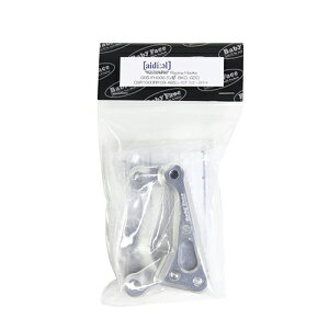 BABYFACE(xr[tFCX) [VOtbN Xg[g/SLV CBR1000RR ABS 08-14 005-FH006SV oCN ׊|tbNE{g