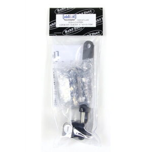 BABYFACE(xr[tFCX) wbgbN/BLK CBR400R/CB400F/X 13-16 009-LCH05BK oCN