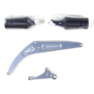BABYFACE(�x�r�[�t�F�C�X) �G���W���X���C�_�[ BLK 899Panigale 14-15 �X�^���_�[�h 006-SD008a �o�C�N �O��