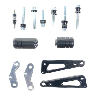 BABYFACE(xr[tFCX) t[XC_[ MT-09/ABS TRACER 15/XSR900 006-SY017Fa oCN O