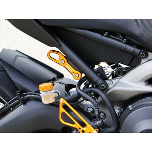 BABYFACE(xr[tFCX) [VOtbN/BLK MT-09 14-15 005-FY001BK oCN ׊|tbNE{g